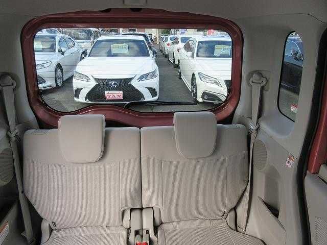 Nissan DAYZ ROOX 2018-06 190816-15