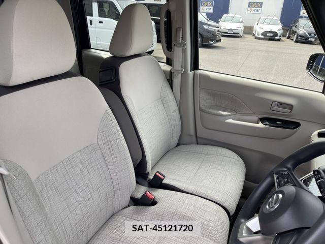 Nissan ROOX 2020-04 278065-3