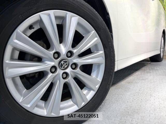 Toyota ALPHARD 2016-01 259130-13