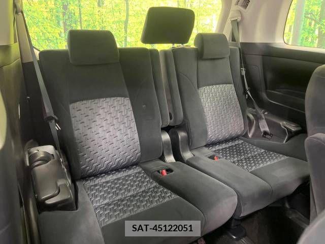 Toyota ALPHARD 2016-01 259130-9