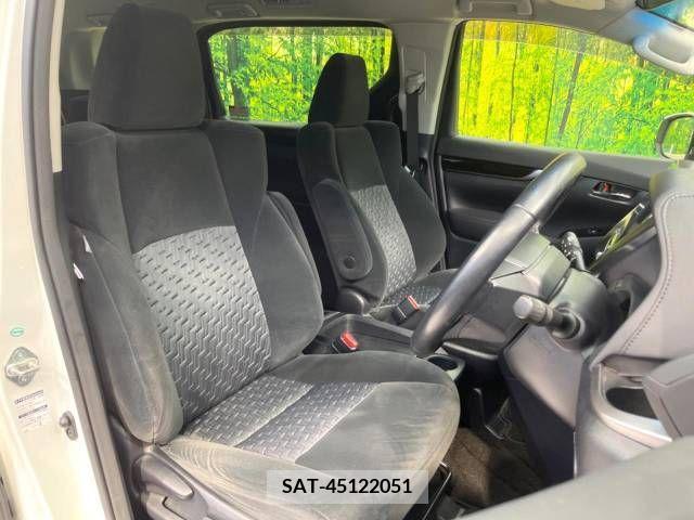 Toyota ALPHARD 2016-01 259130-7