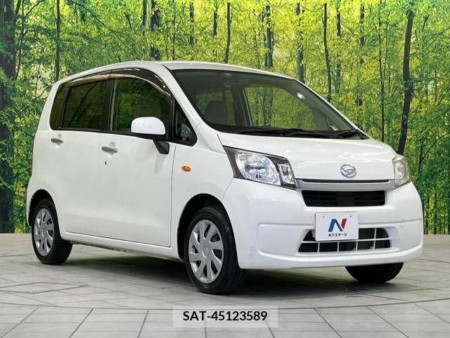 Daihatsu MOVE 2013-09 309304-16