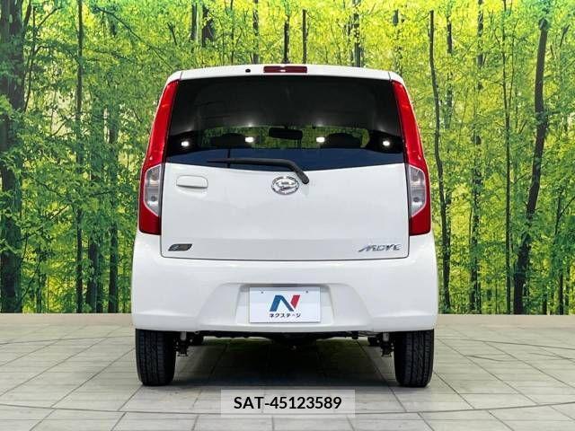 Daihatsu MOVE 2013-09 309304-15