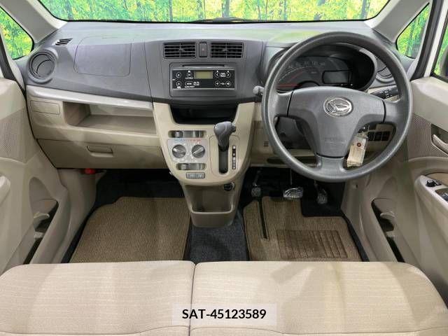 Daihatsu MOVE 2013-09 309304-1