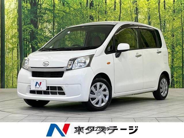 Daihatsu MOVE 2013-09 309304-0