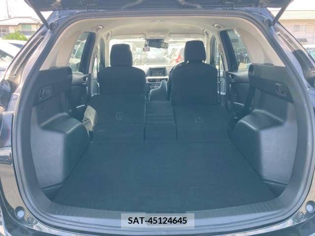 Mazda CX-5 2015-08 265714-10