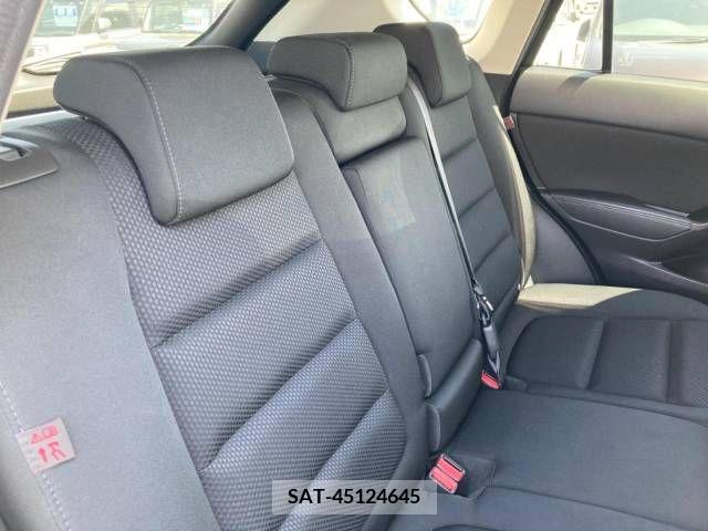 Mazda CX-5 2015-08 265714-9