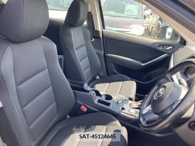 Mazda CX-5 2015-08 265714-8