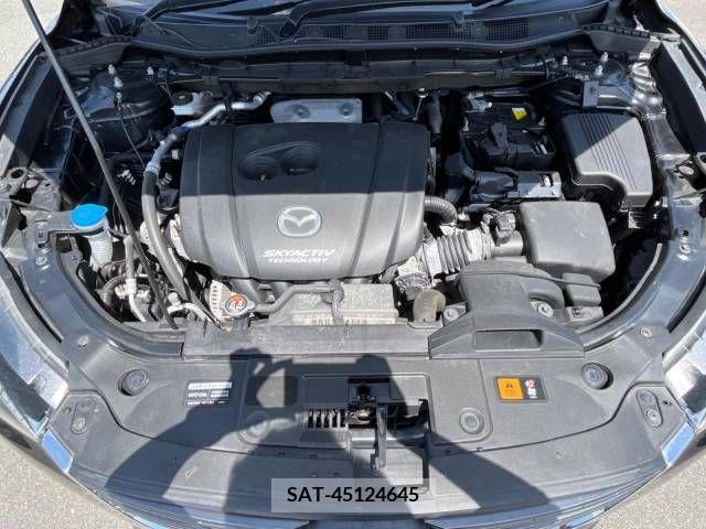 Mazda CX-5 2015-08 265714-18