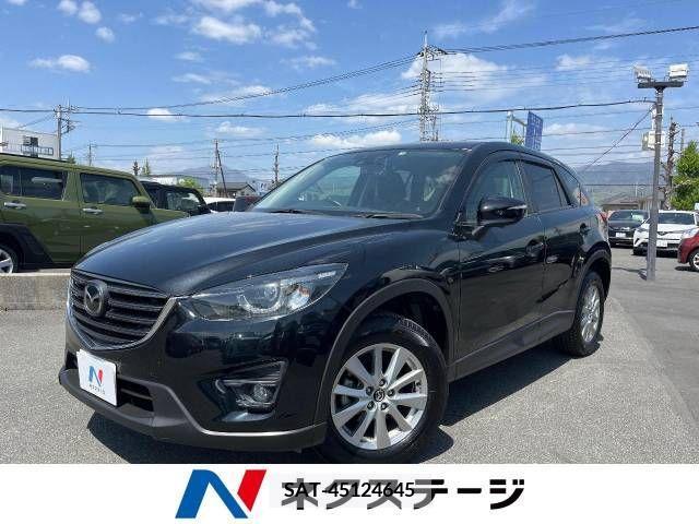 Mazda CX-5 2015-08 265714-0