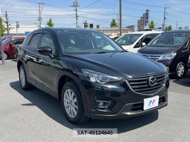 Mazda CX-5 2015-08 265714-16