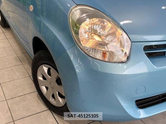 Toyota PASSO 2013-08 345201-12