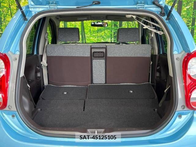 Toyota PASSO 2013-08 345201-10