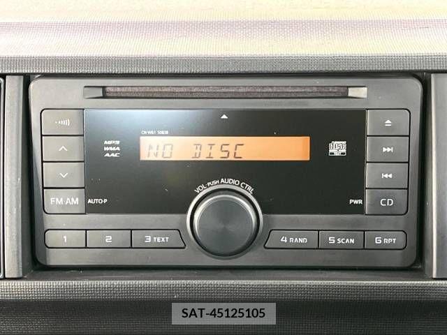 Toyota PASSO 2013-08 345201-5