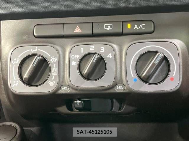 Toyota PASSO 2013-08 345201-4