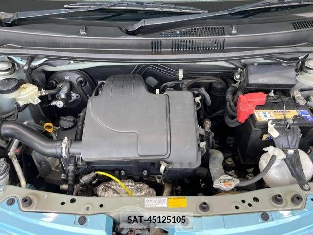Toyota PASSO 2013-08 345201-18