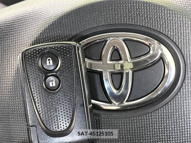 Toyota PASSO 2013-08 345201-3