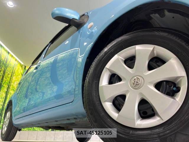 Toyota PASSO 2013-08 345201-13