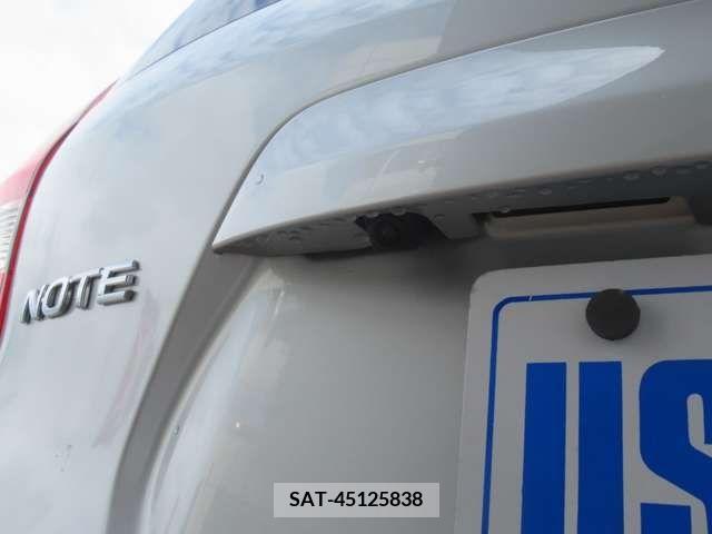 Nissan NOTE 2019-03 328699-15