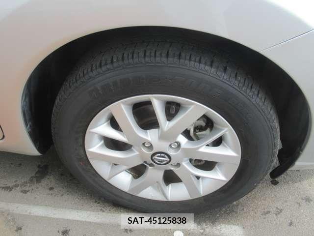 Nissan NOTE 2019-03 328699-14