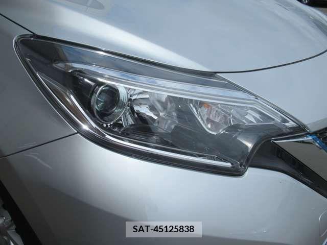 Nissan NOTE 2019-03 328699-13