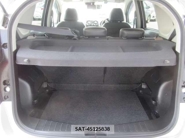 Nissan NOTE 2019-03 328699-11