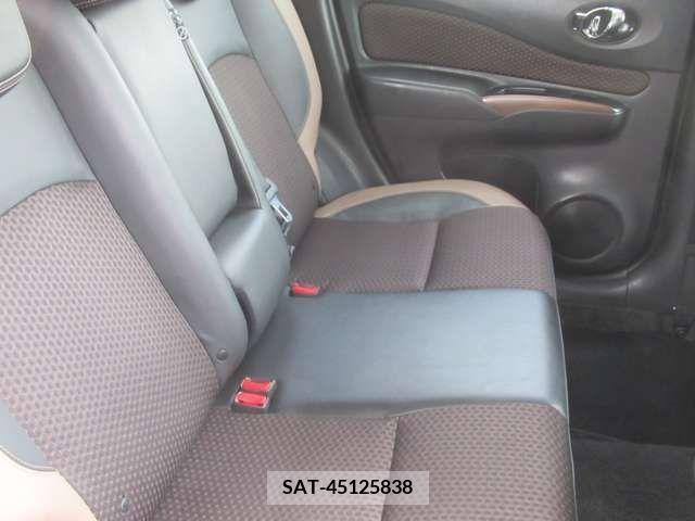 Nissan NOTE 2019-03 328699-10