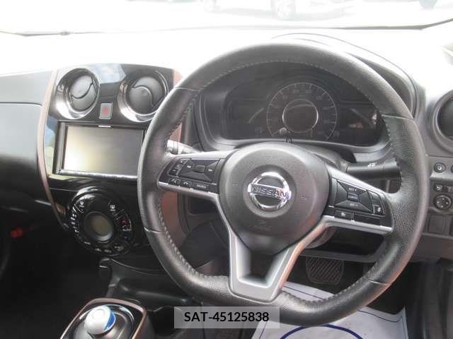 Nissan NOTE 2019-03 328699-3