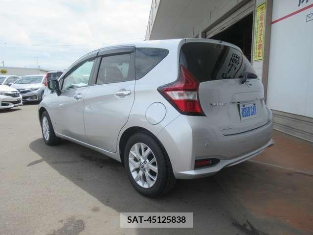 Nissan NOTE 2019-03 328699-17
