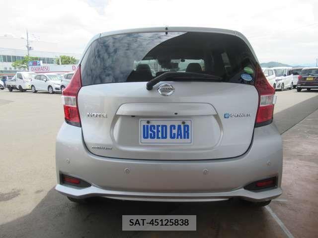 Nissan NOTE 2019-03 328699-16