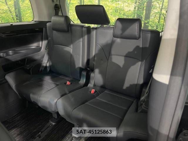 Toyota VELLFIRE 2019-04 378457-10