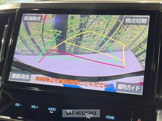 Toyota VELLFIRE 2019-04 378457-6