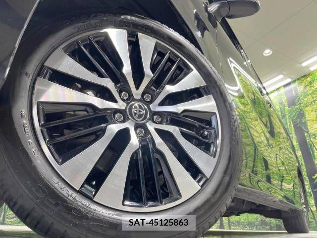 Toyota VELLFIRE 2019-04 378457-14