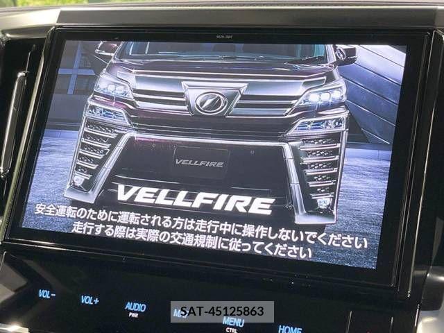 Toyota VELLFIRE 2019-04 378457-4
