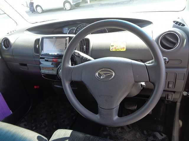 Daihatsu TANTO CUSTOM 2013-09 2674-3