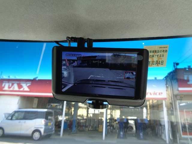 Daihatsu TANTO CUSTOM 2013-09 2674-9