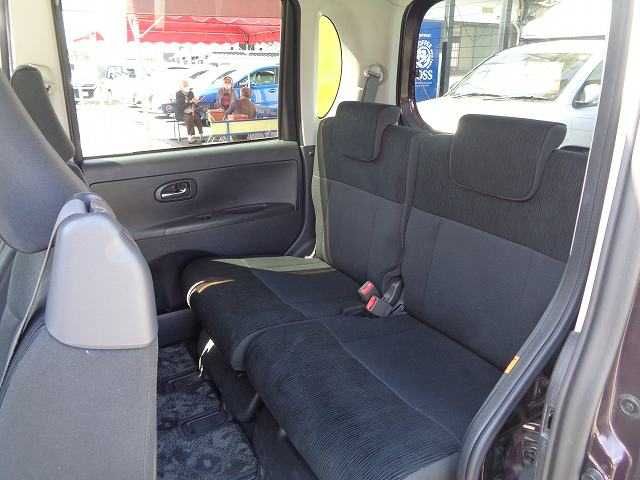 Daihatsu TANTO CUSTOM 2013-09 2674-11