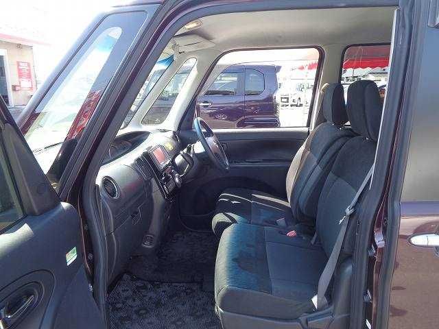Daihatsu TANTO CUSTOM 2013-09 2674-10