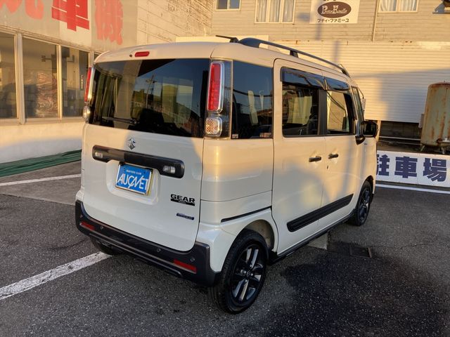 Suzuki SPACIA 2023-02 180432-1