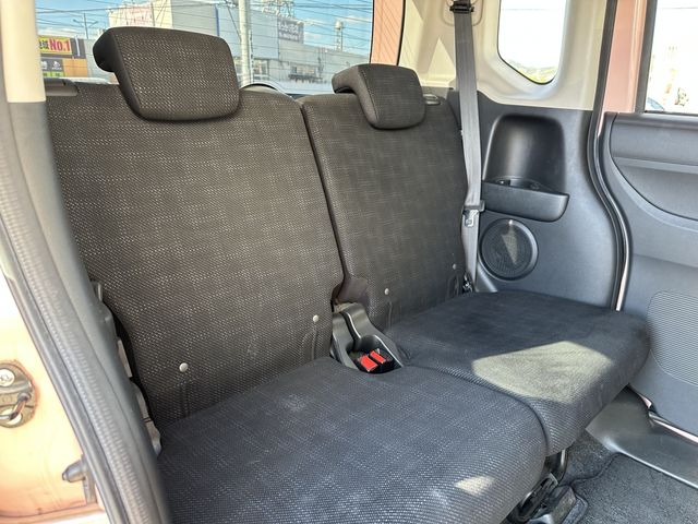 Honda N BOX 2016-12 13269-15