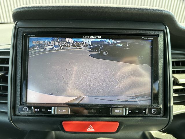 Honda N BOX 2016-12 13269-10