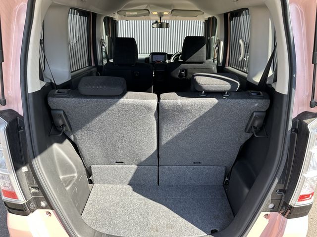 Honda N BOX 2016-12 13269-24