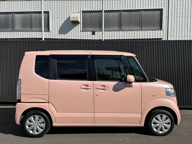 Honda N BOX 2016-12 13269-3