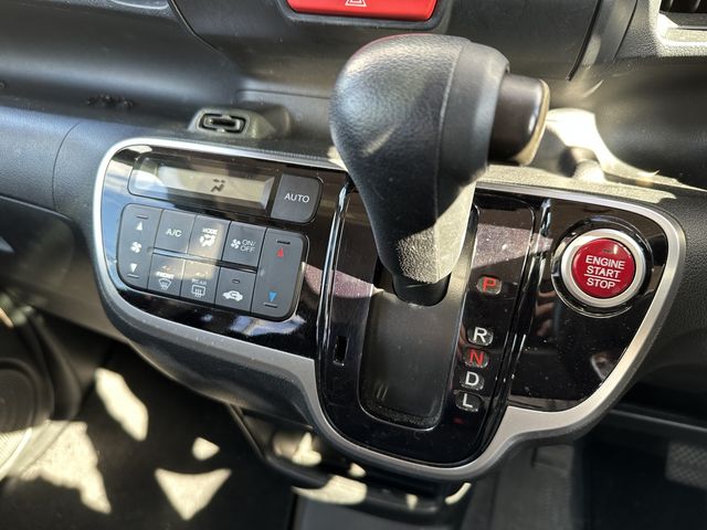 Honda N BOX 2016-12 13269-12