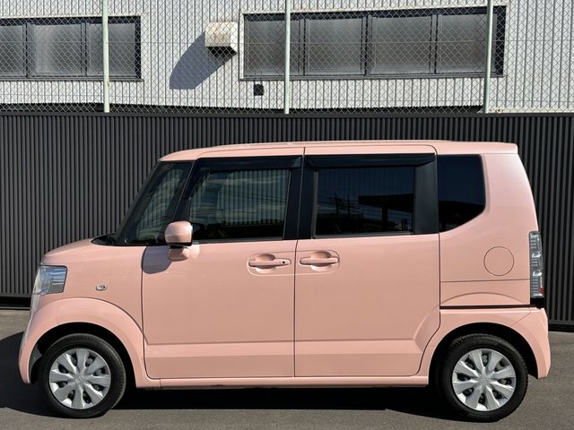 Honda N BOX 2016-12 13269-7