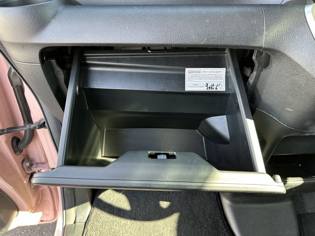 Honda N BOX 2016-12 13269-21