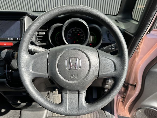 Honda N BOX 2016-12 13269-9