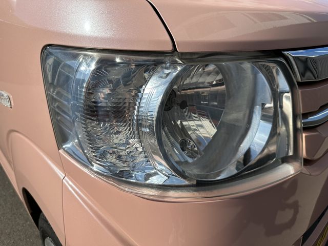 Honda N BOX 2016-12 13269-27