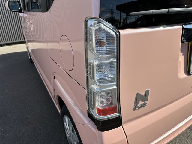 Honda N BOX 2016-12 13269-29