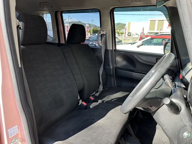 Honda N BOX 2016-12 13269-13